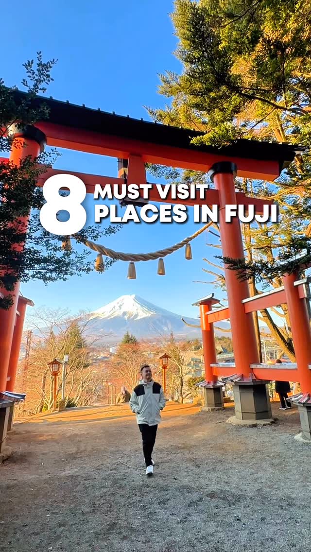 Oka Journey | Travel Creator, Oishi Park