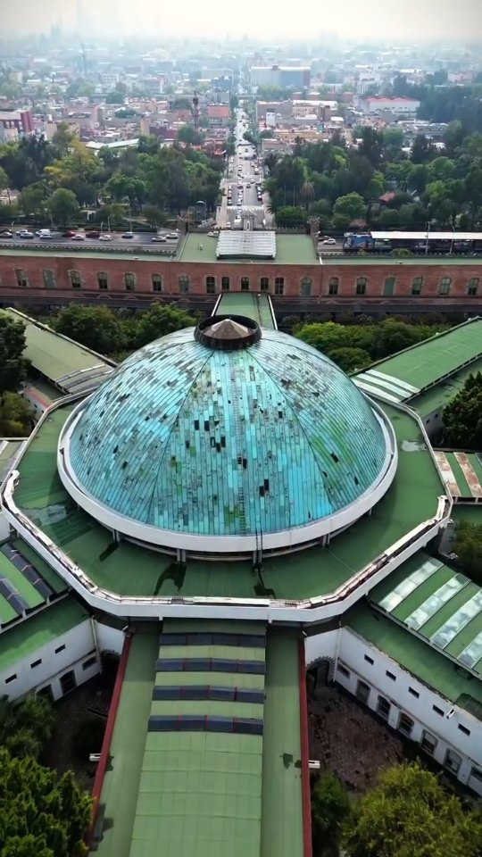 Alejandro Medina, Palacio de Lecumberri