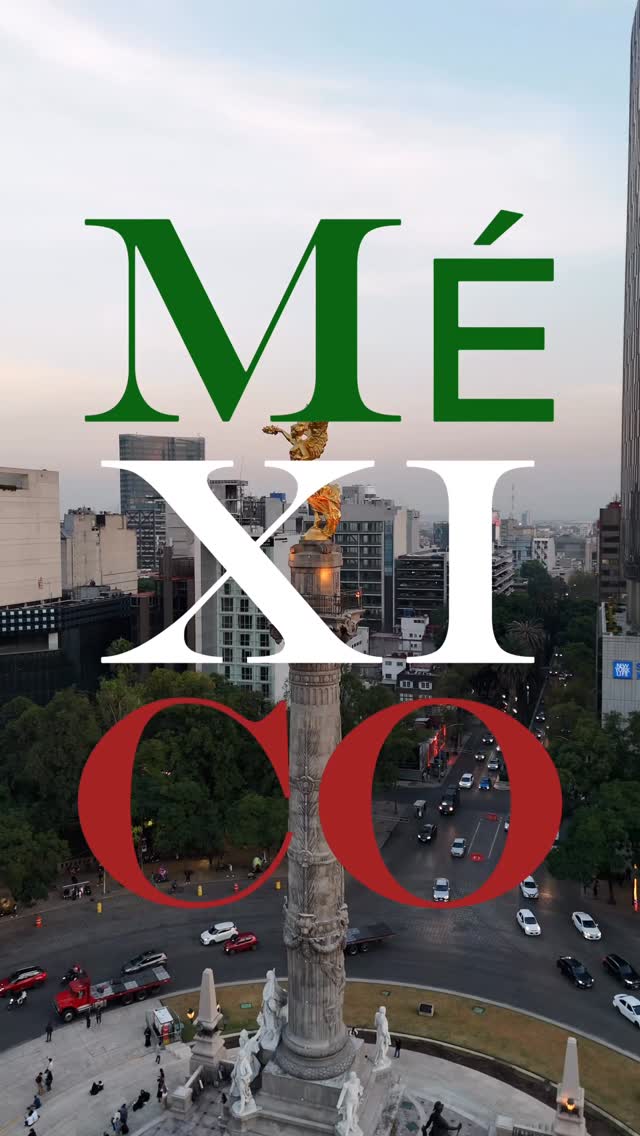 Marcos SM, Chapultepec Castle