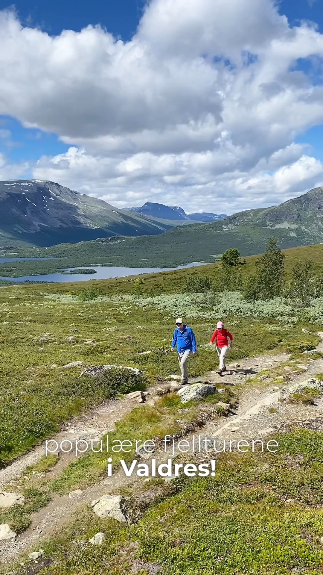 Valdres, Grønsenn Kaffestopp