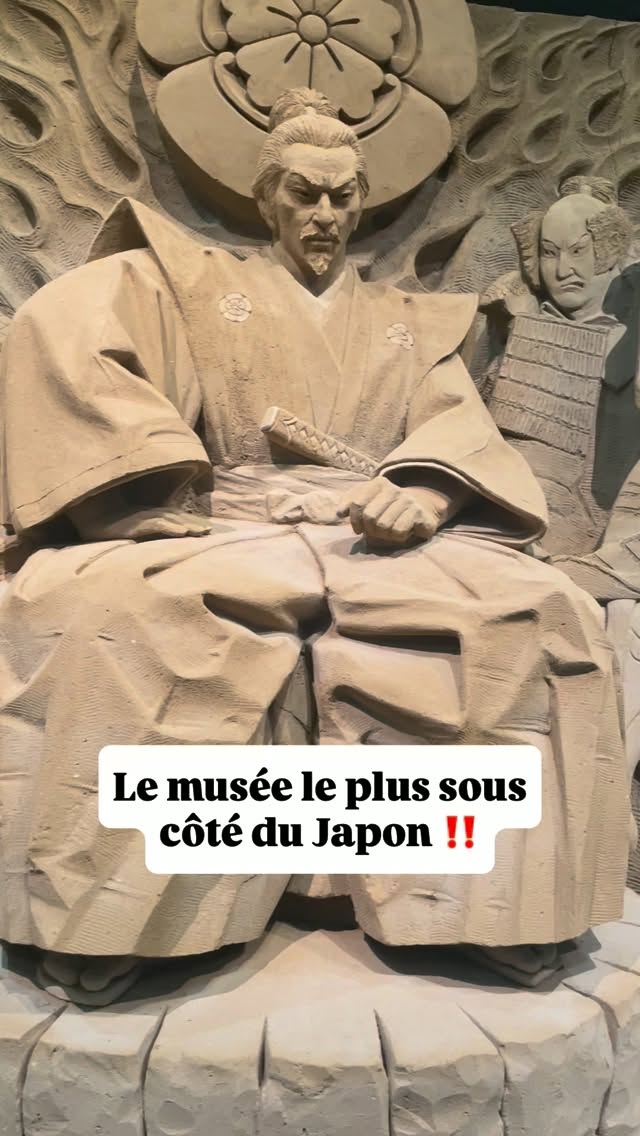 Emilie | Voyage sur mesure au Japon 🇯🇵, Tottori Sand Dunes