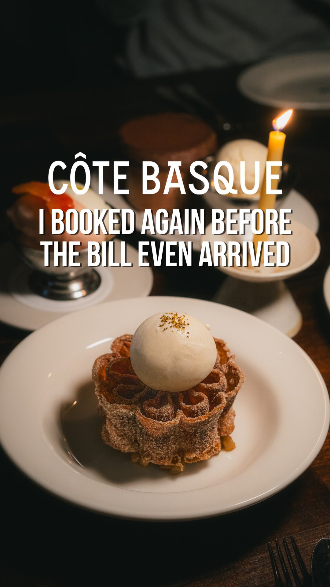 Kimmy - Melbourne Foodie & Guide, Gimlet