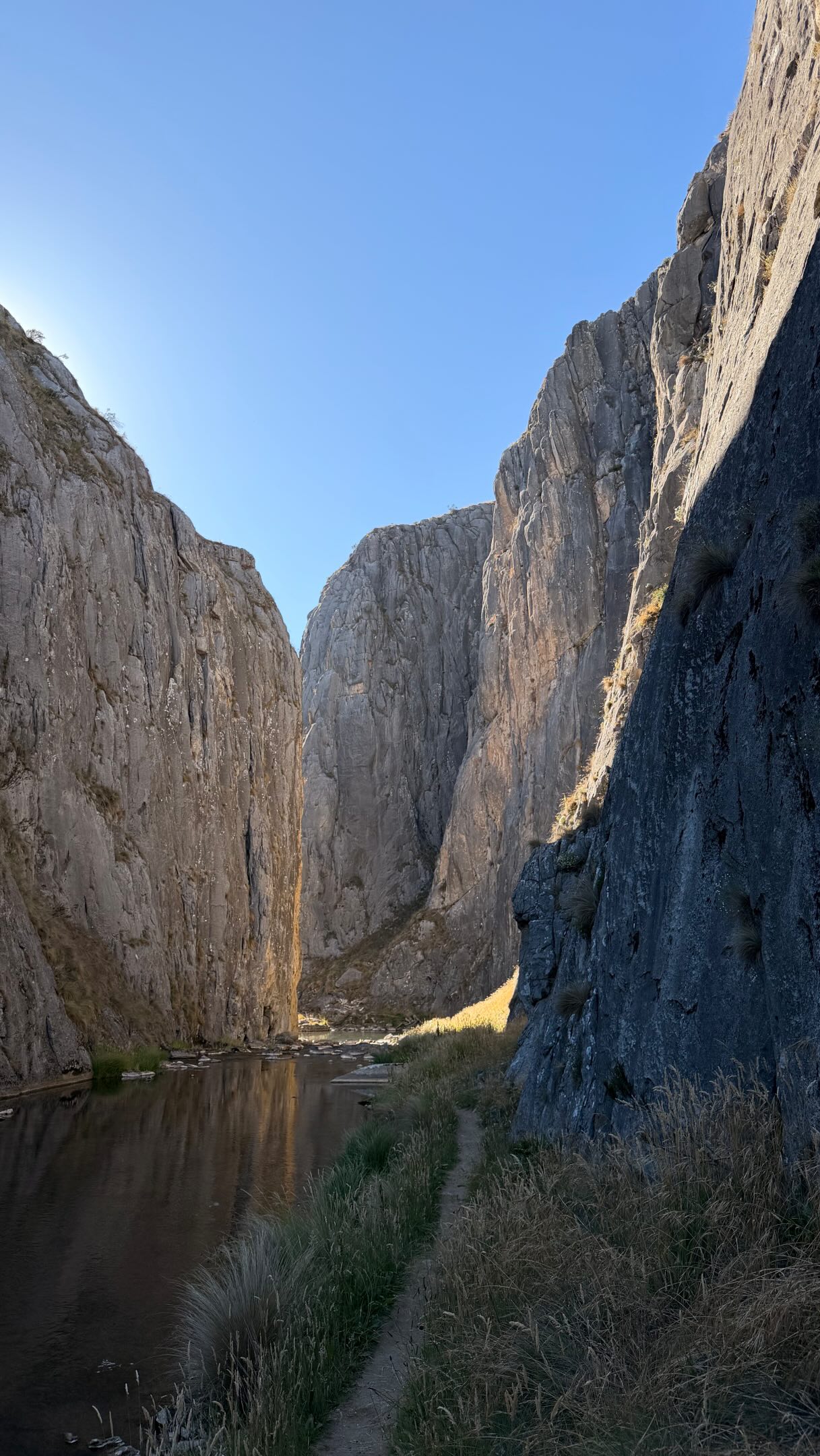 Alex | Adventure Travel, Kosciuszko National Park