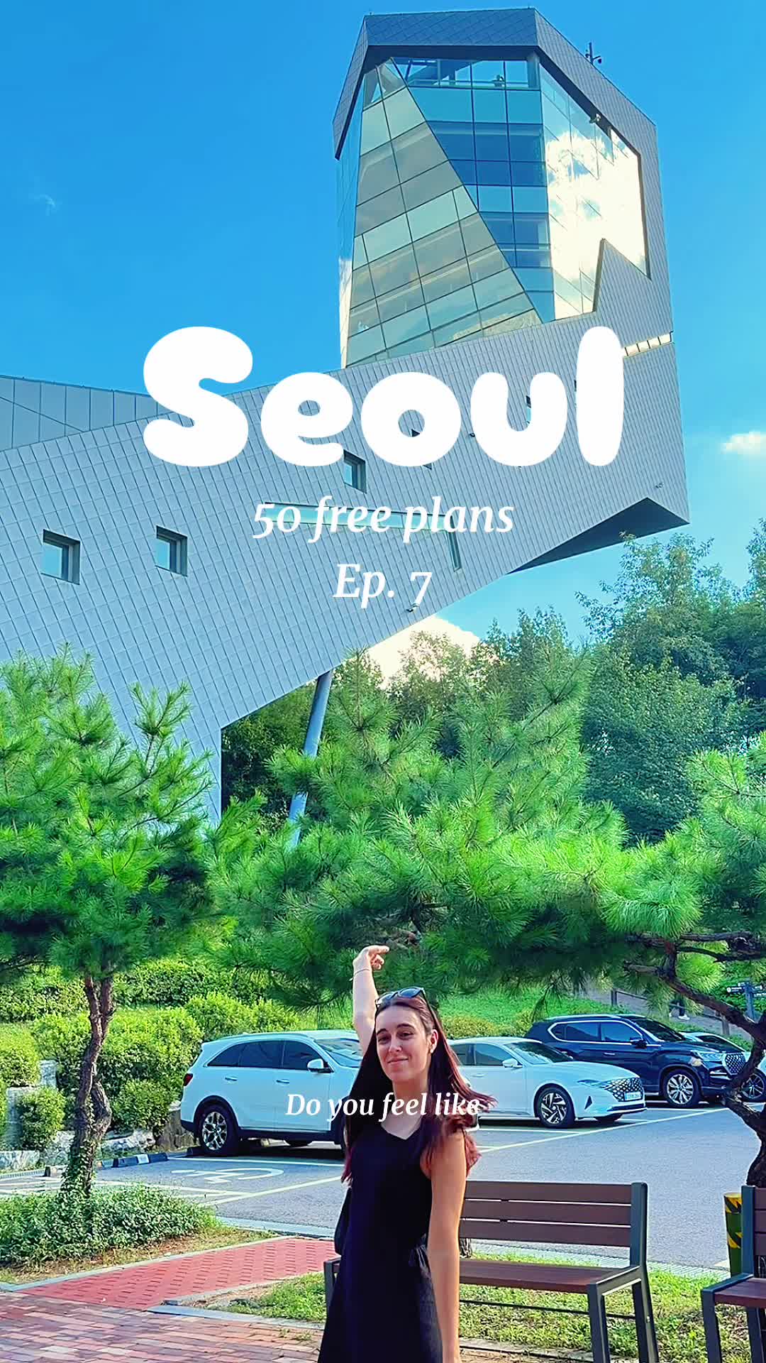 Laia, N Seoul Tower