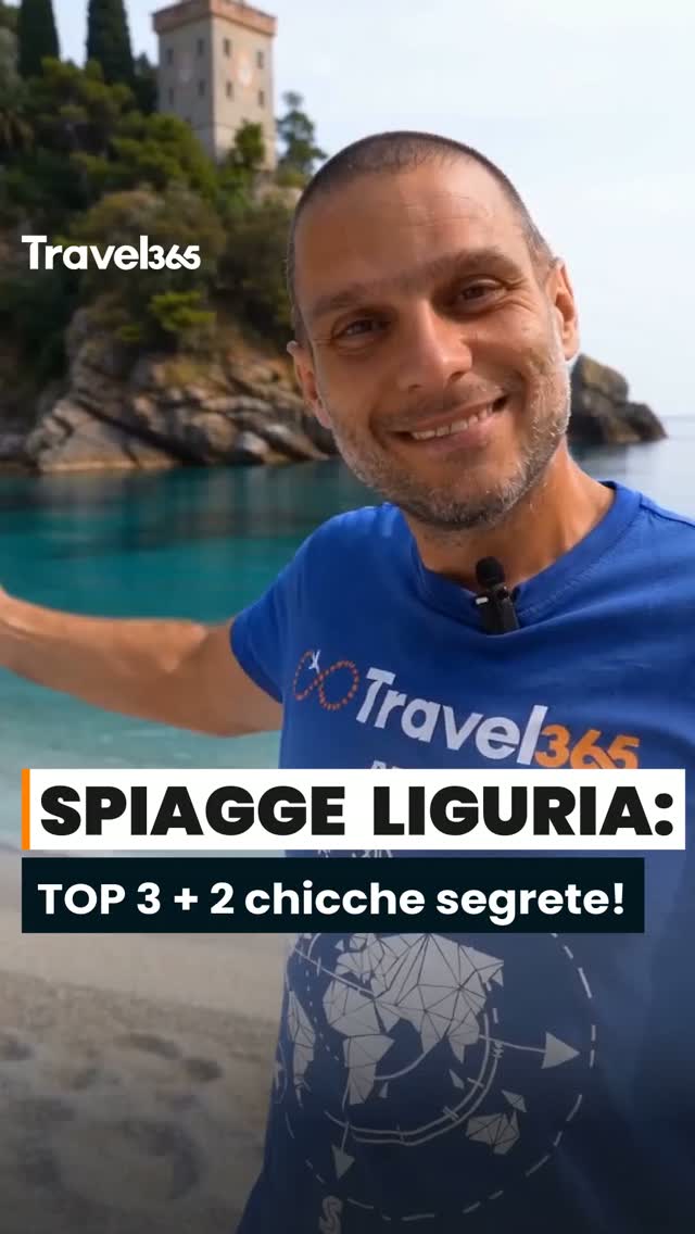 Travel365 - App di viaggio e guide gratuite, San Fruttuoso