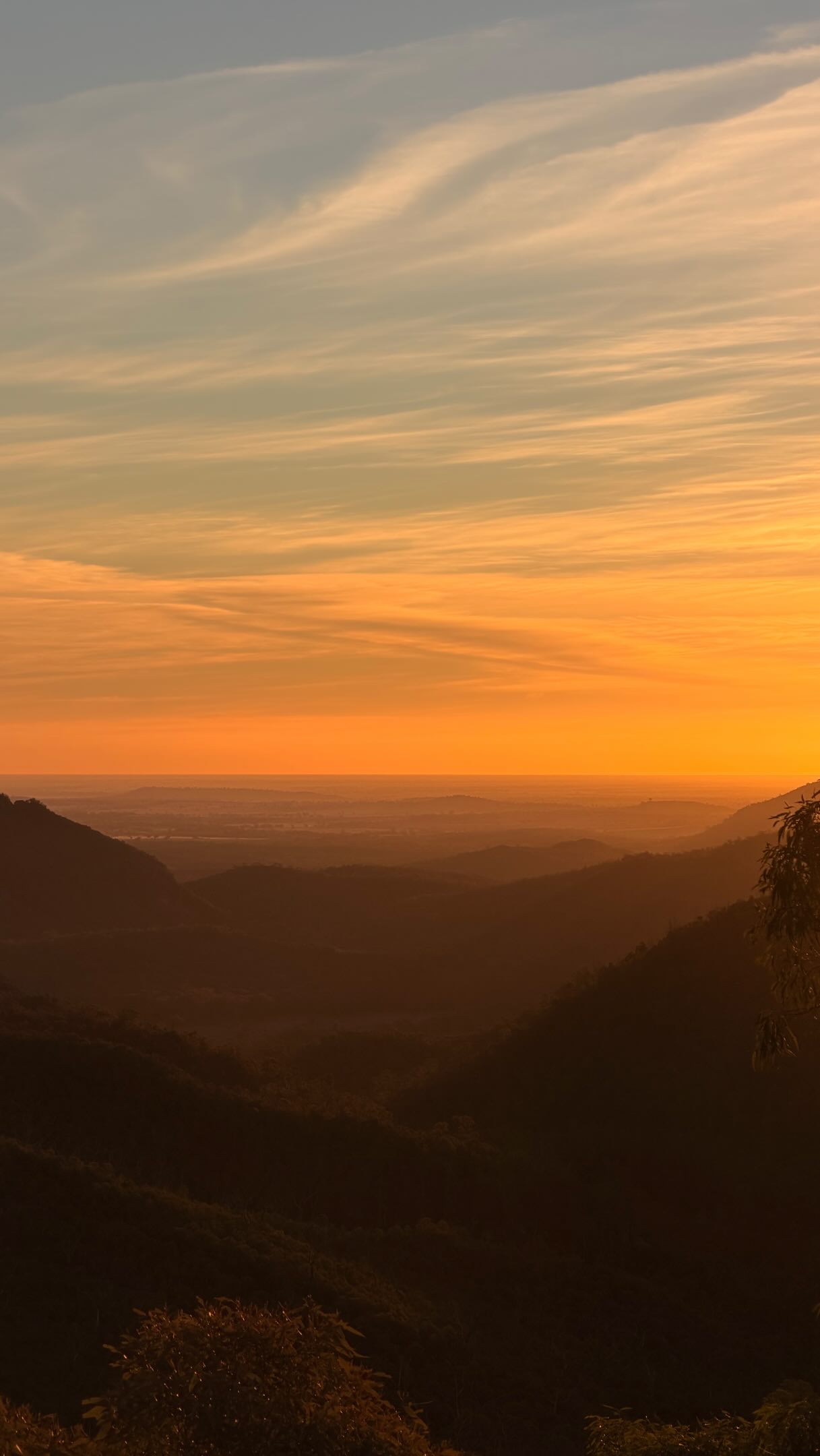 Alex | Adventure Travel, Ku-ring-gai Chase National Park