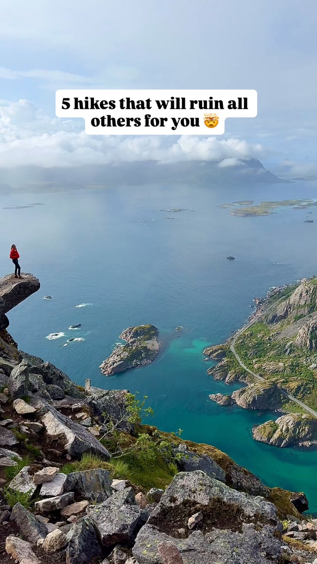 Molly & Mike | Adventure Travel, Ryten