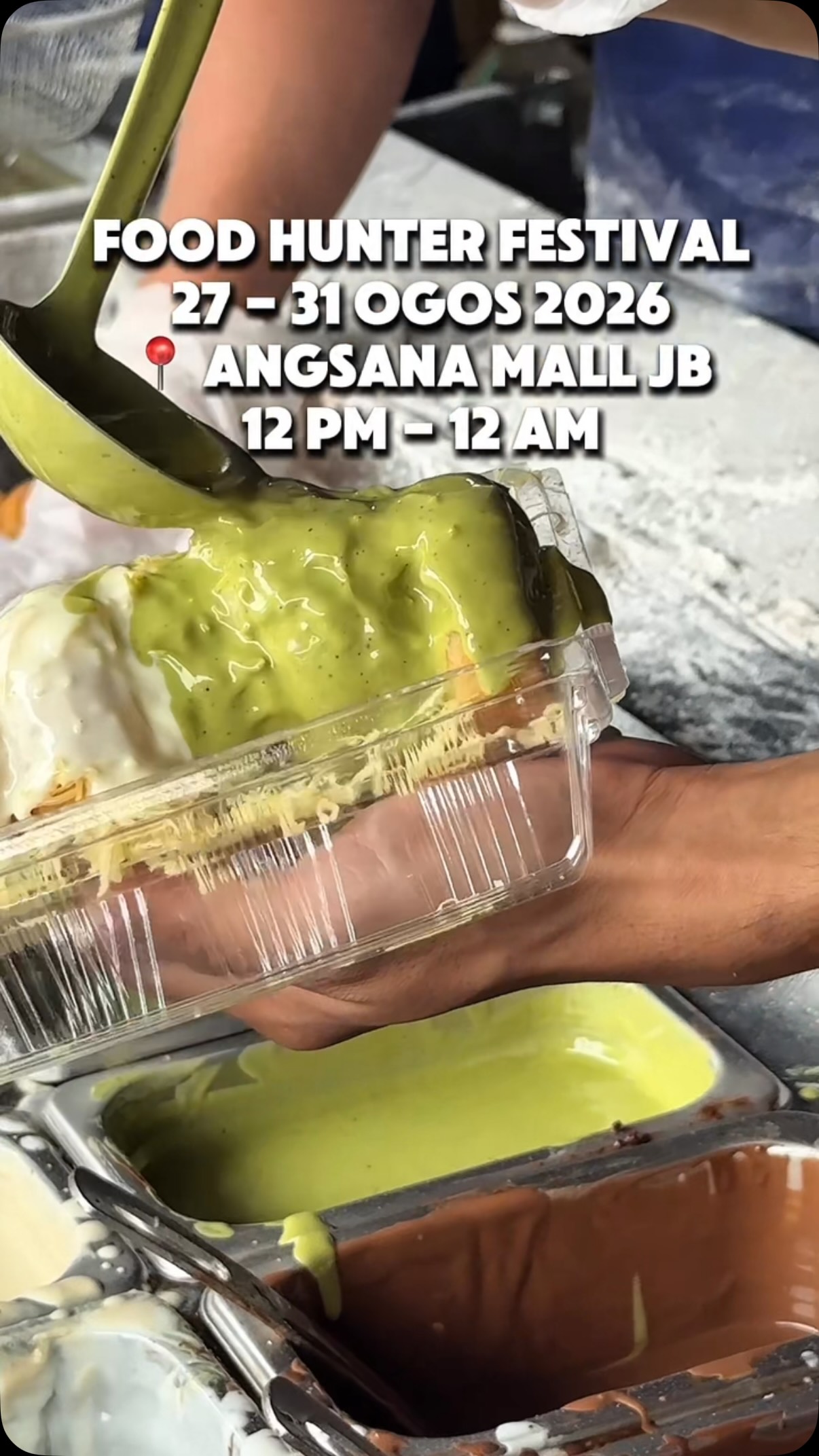Akak Random ✨ | Suka Makan 😋, Mama Yong Kitchen