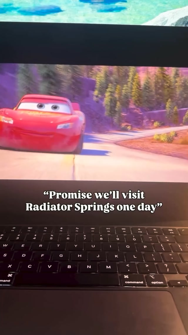 Priyanka Patil, Radiator Springs Racers