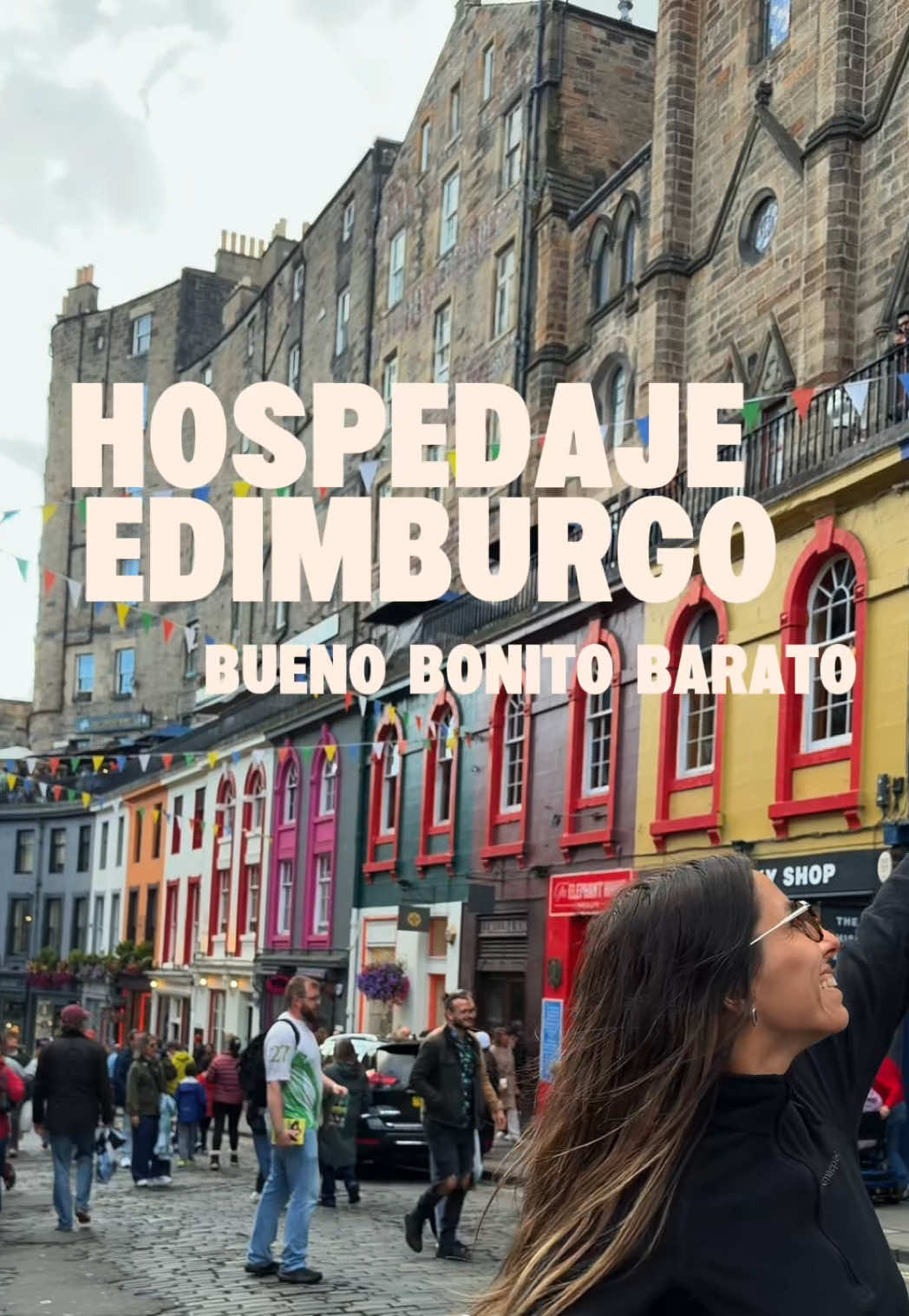 Mundanear, Edinburgh Castle