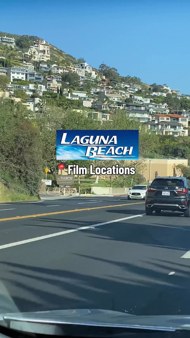 Buck Spillner, Surf & Sand Laguna Beach