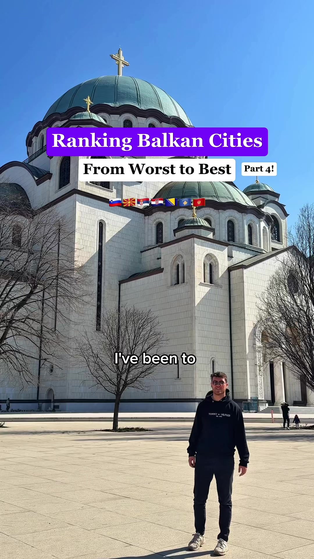 Lourens | Travel & More!✈️, Sinan Pasha Mosque