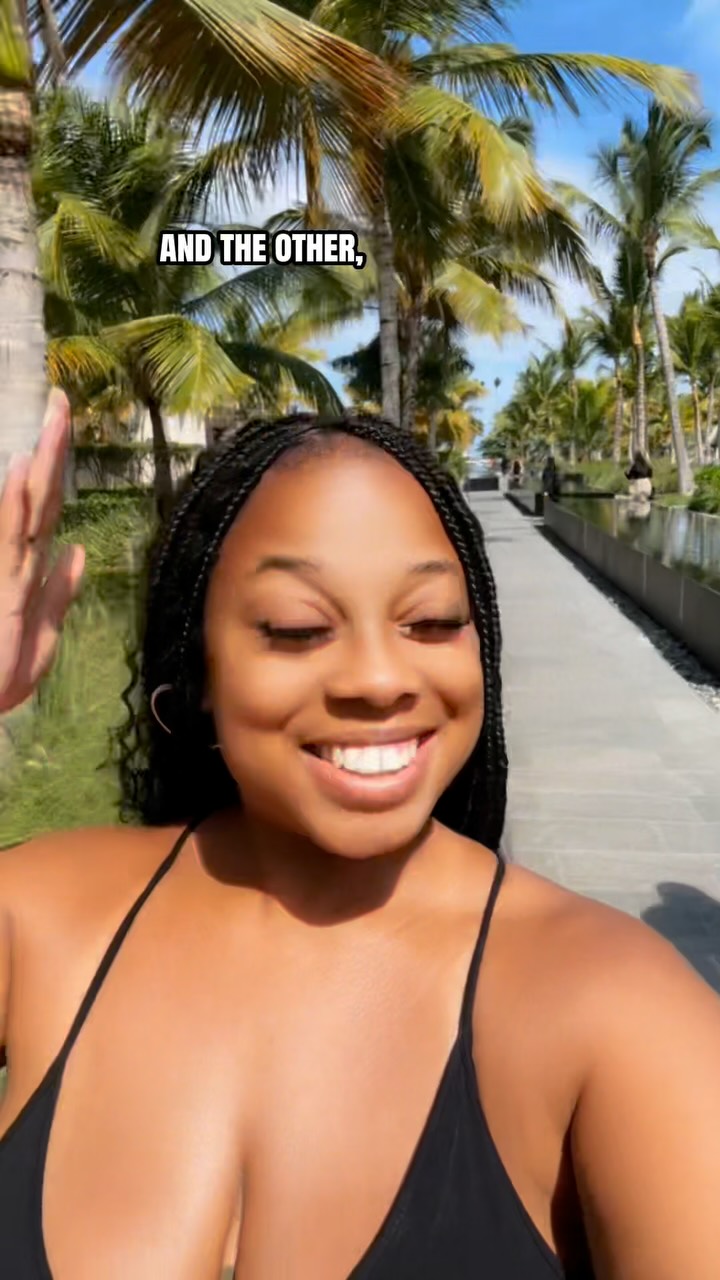 Jania Ashay | Travel Advisor 🏝️, Lopesan Costa Bávaro Resort, Spa & Casino