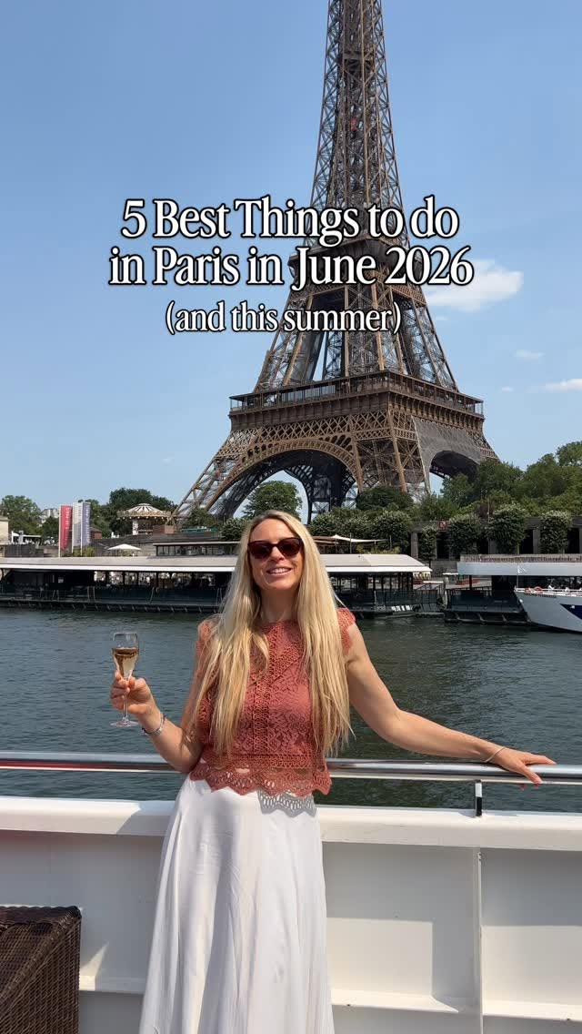 LimitlessSecrets, Tuileries Garden