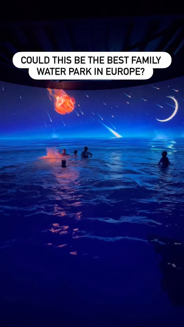Facebook, Aquascope