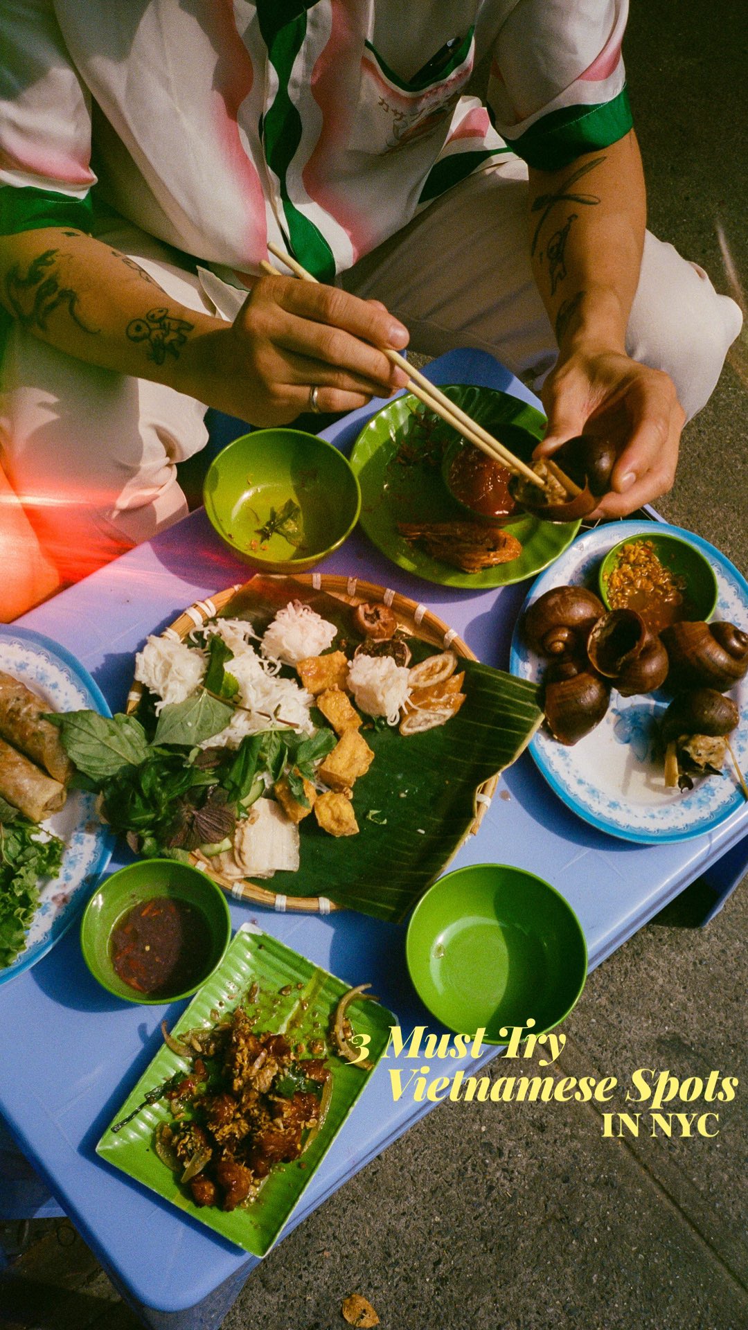 Ewa & Jeromy Ko, Bánh Anh Em