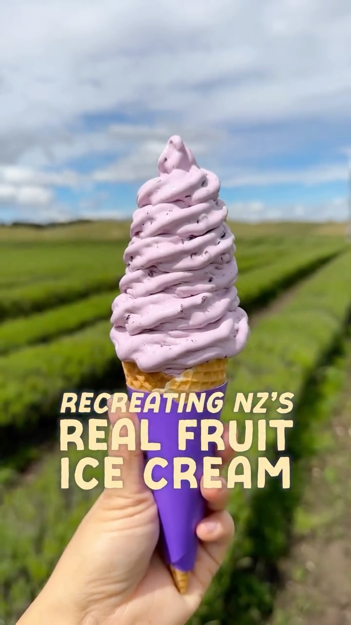 Rachel, NZ Alpine Lavender
