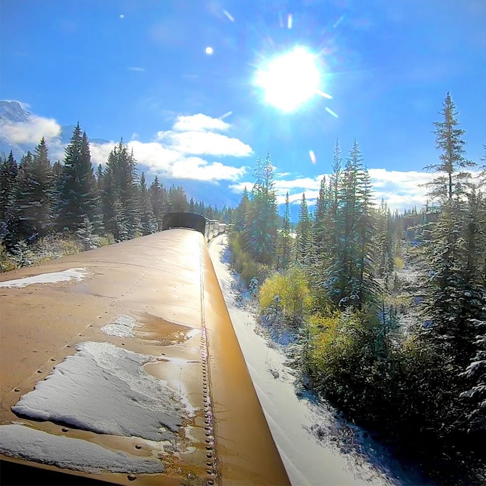 lostintravelguide, Lake Louise