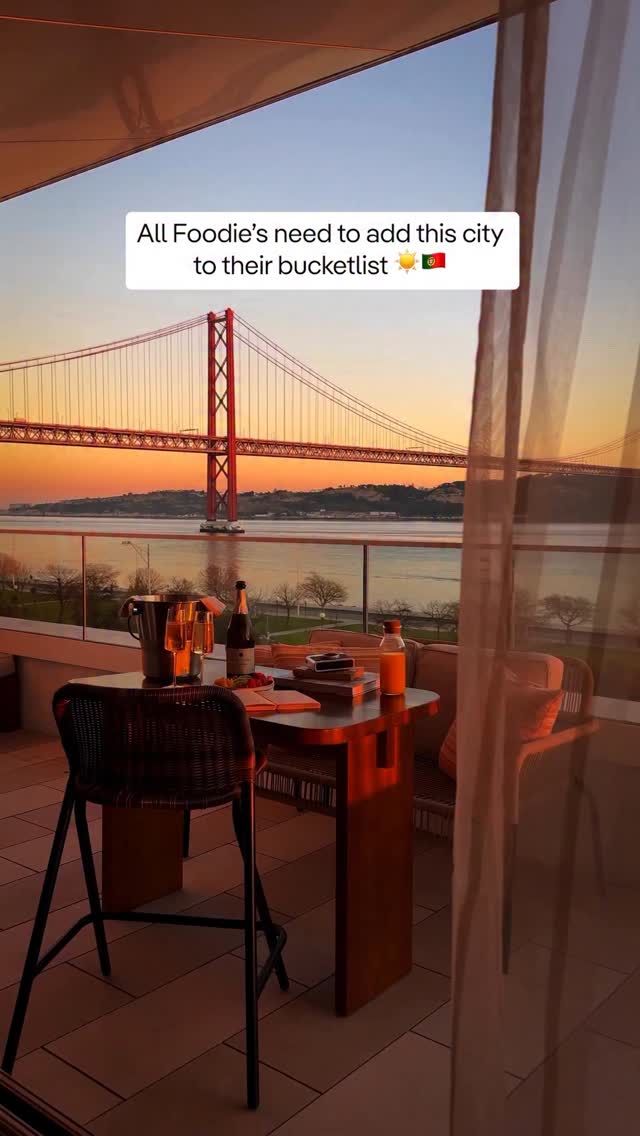 BEAUTIFUL DESTINATIONS, Pastéis de Belém