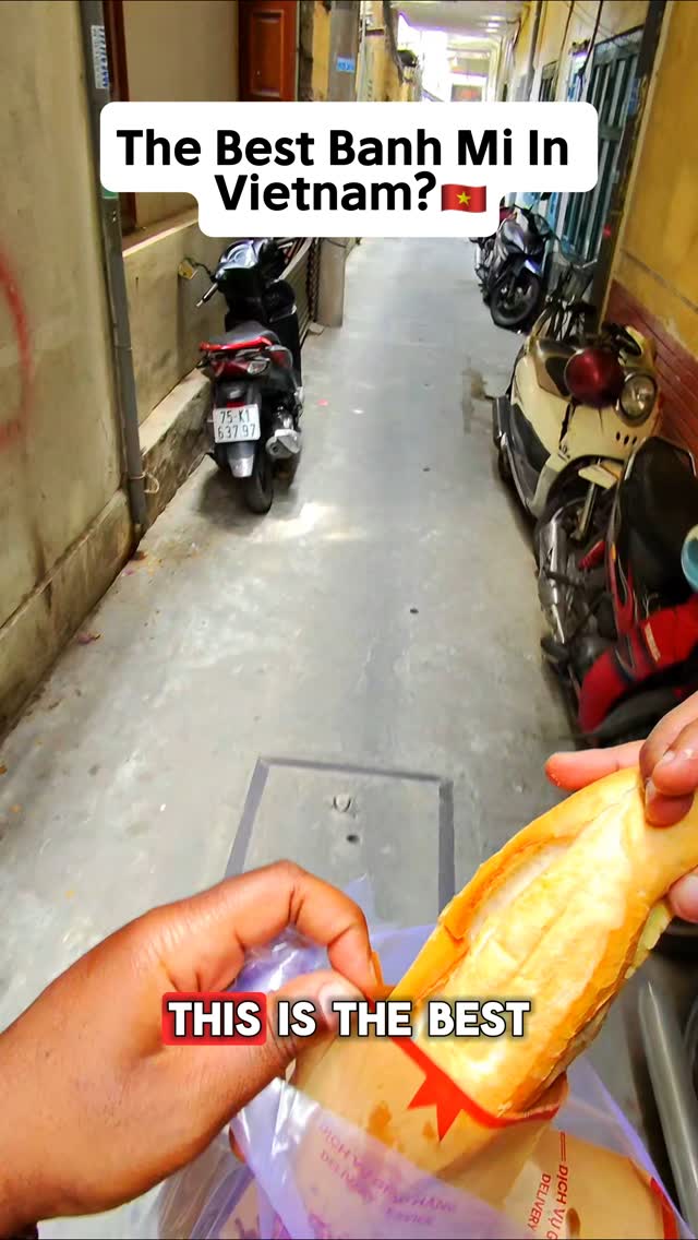 POV: Digital Nomad, Han Market
