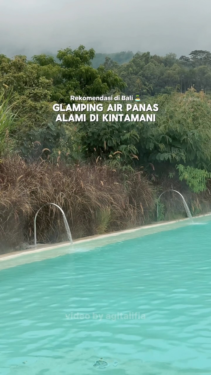Agitalifia - Travel & Place To Go, Danau Batur