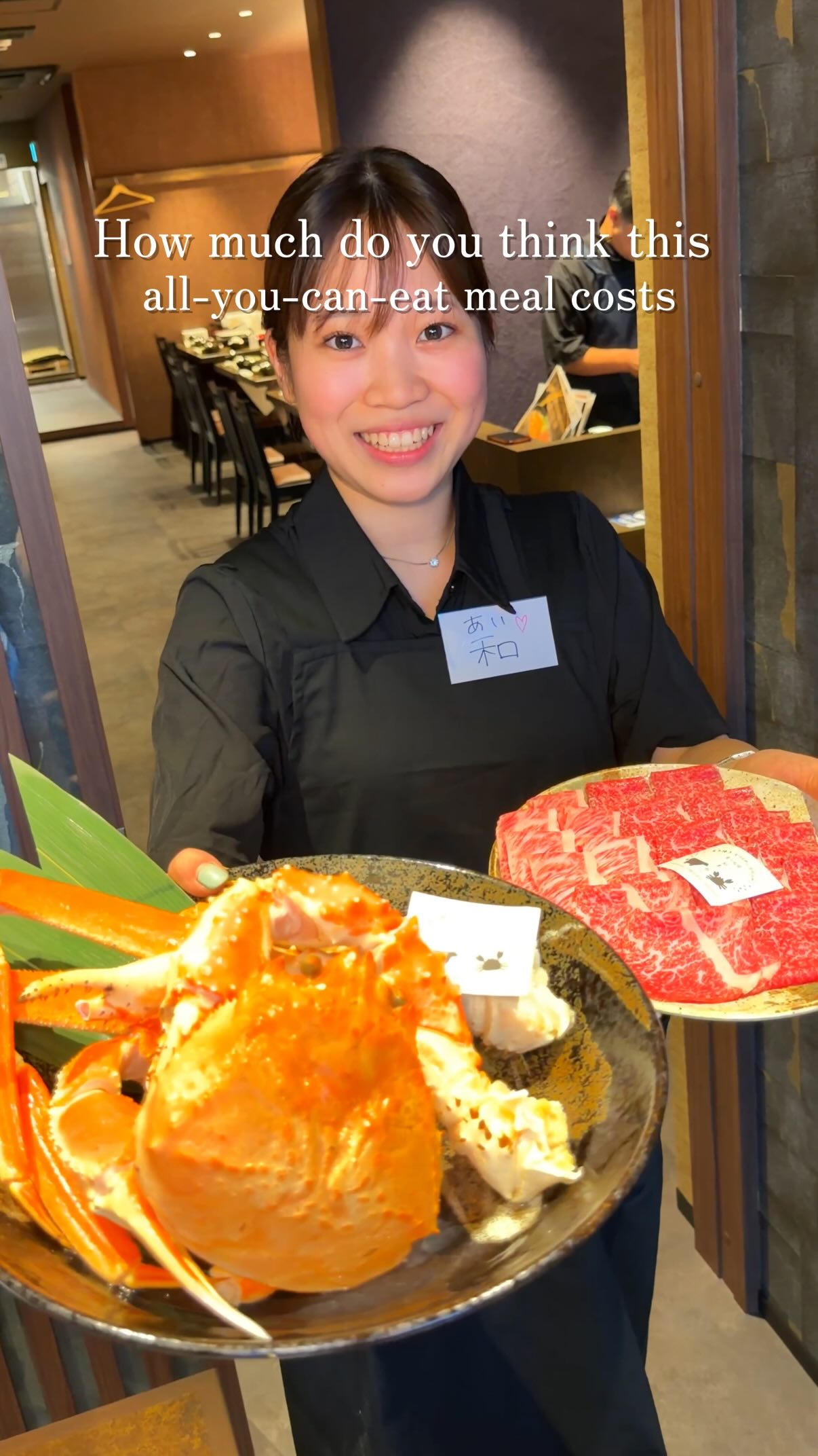 JAPAN FOOD MAP, Kyoto Station
