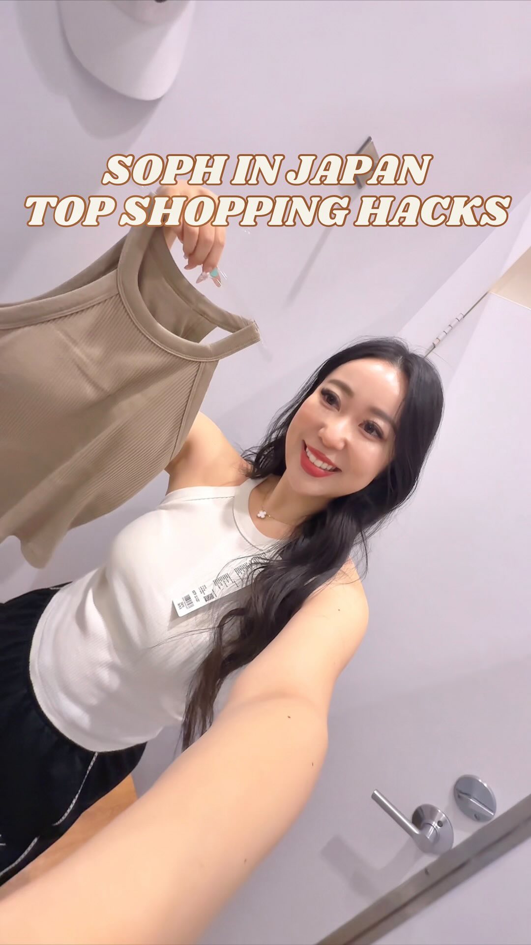 Sophia, Takeshita Street