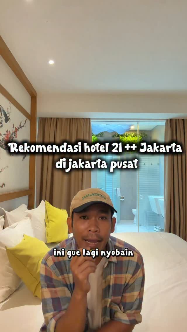 Hengkie Harianja | Hotel-Cafe Reviewer | Traveller, Stasiun Tanahabang