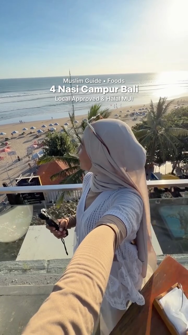 Agitalifia - Travel & Place To Go, Ayam Betutu Ibu Nia Renon Denpasar