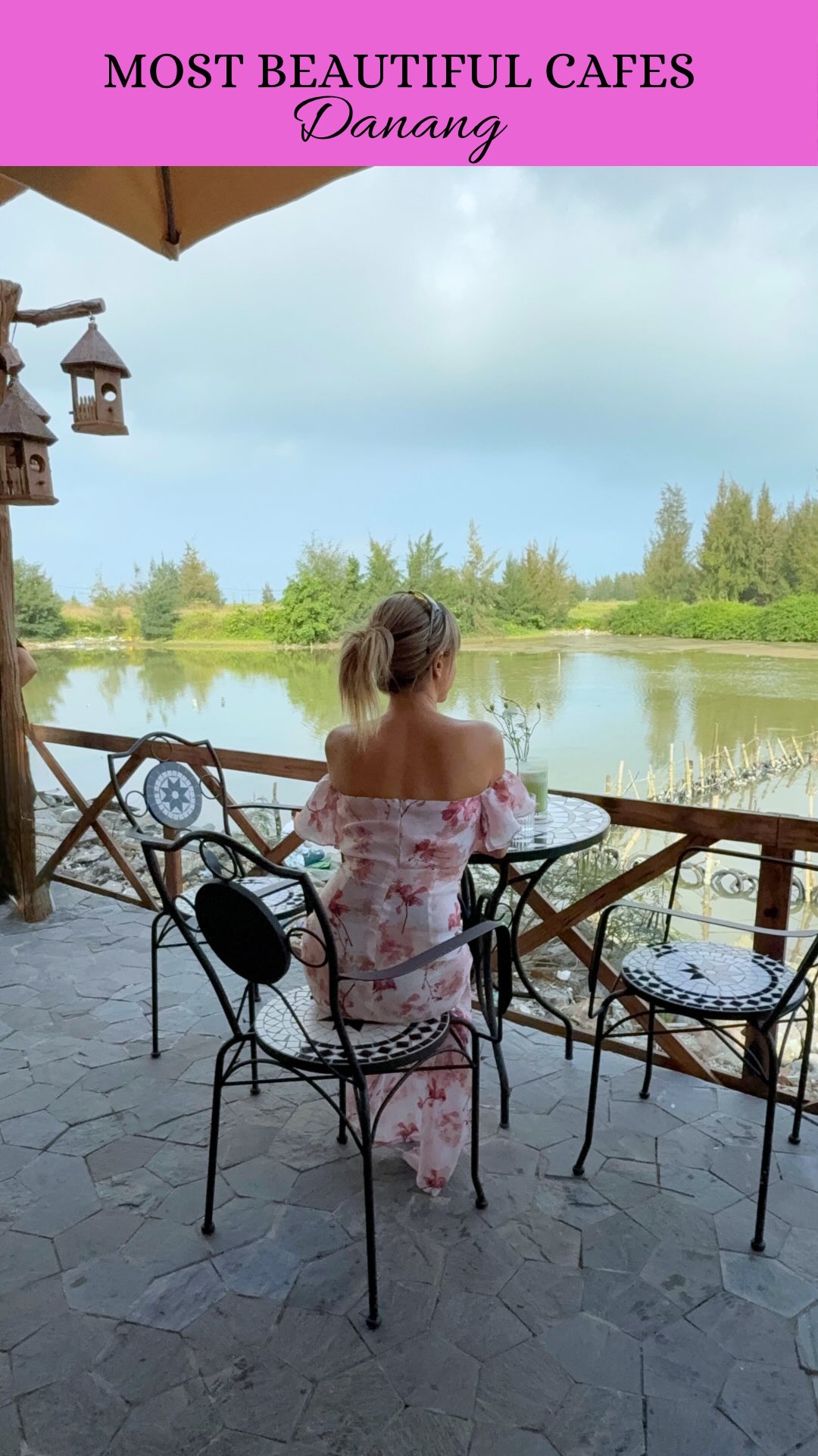 Sophie |  🇻🇳 Vietnam Travel & Life, Sơn Trà Marina