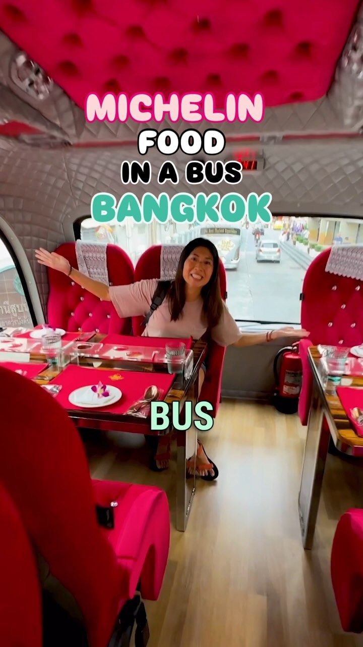 Tina Pik, The Grand Palace