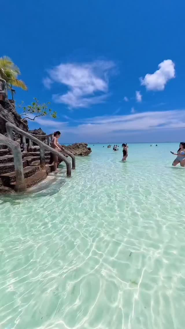Cem Rayman, Boracay