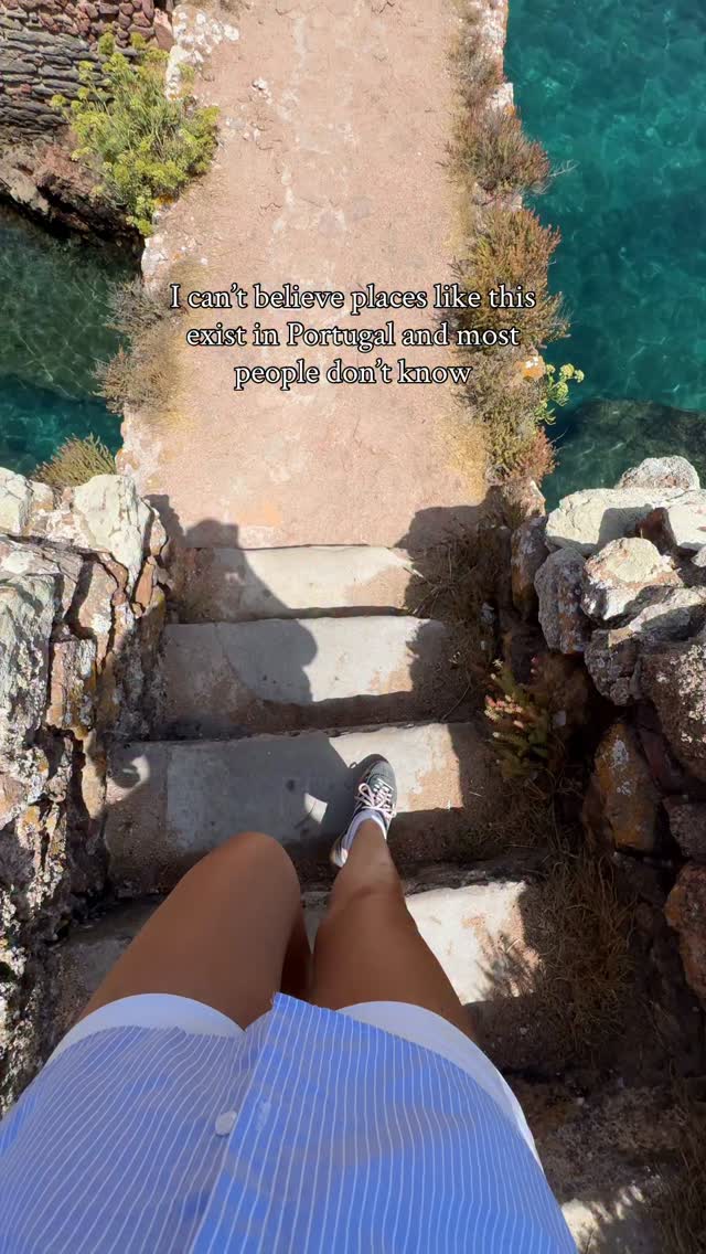 Alanah | Portugal Travel & Guides, Marina de Peniche