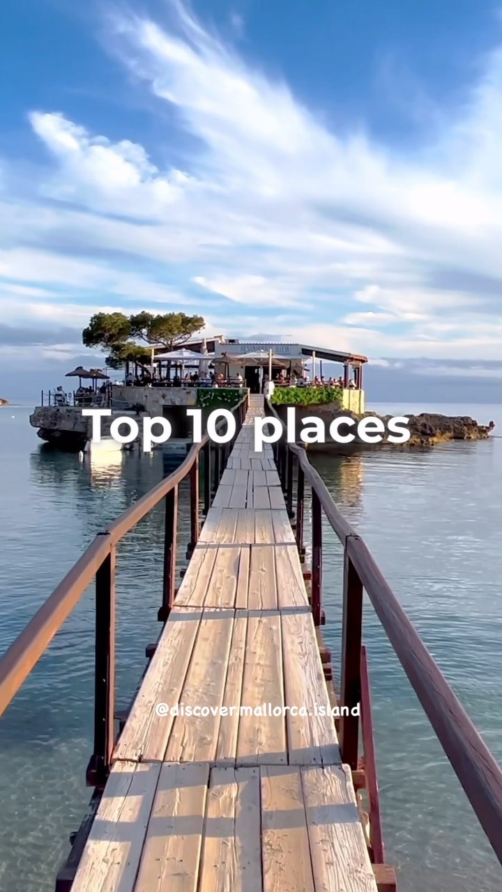 Discover Mallorca Island | Travel Guide Mallorca | Boat Rentals, Palma