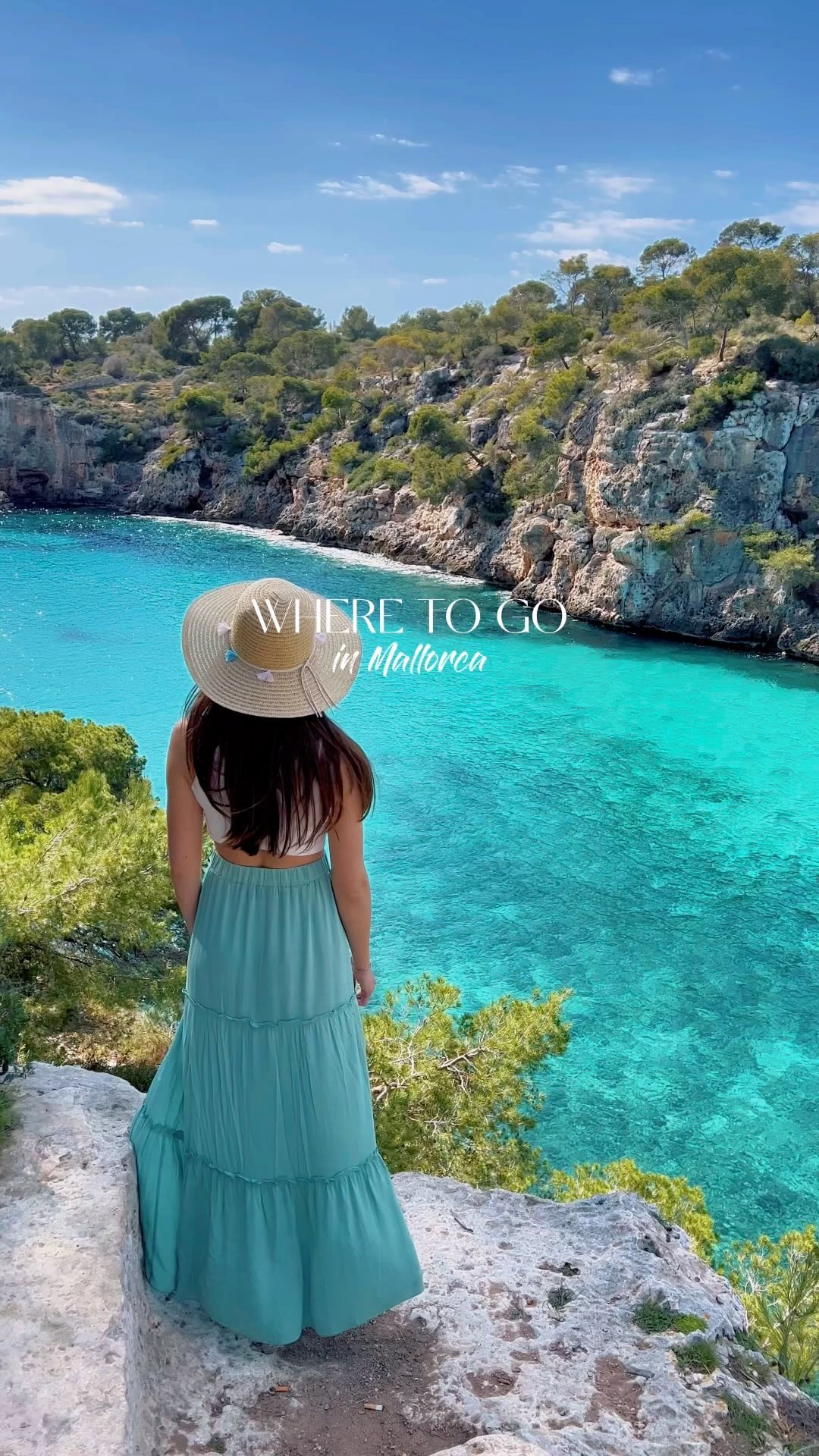 Chloé Léger | French life in Spain, Palma