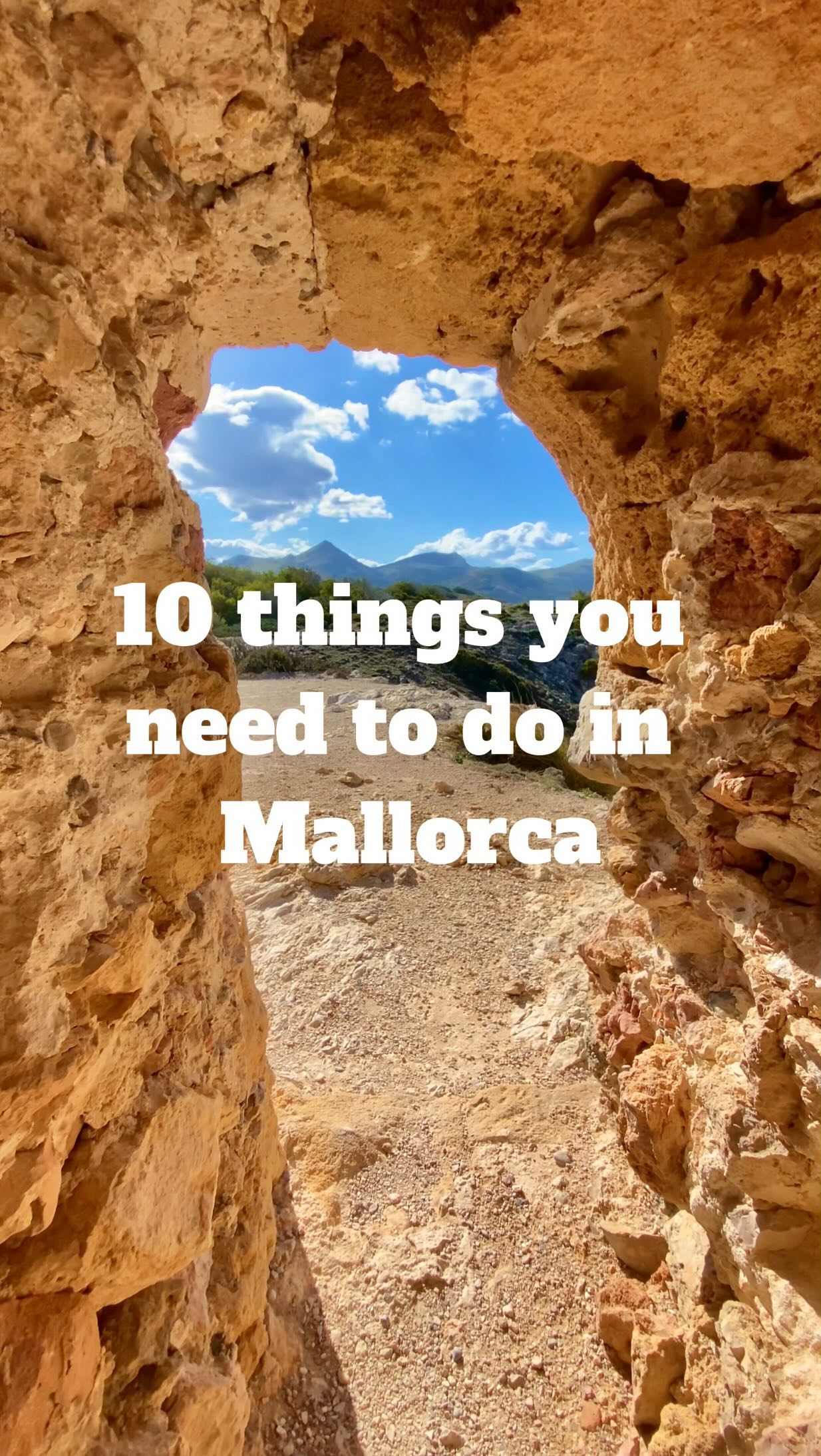 Mallorca Dream Guide by Izzy ☀️, Palma
