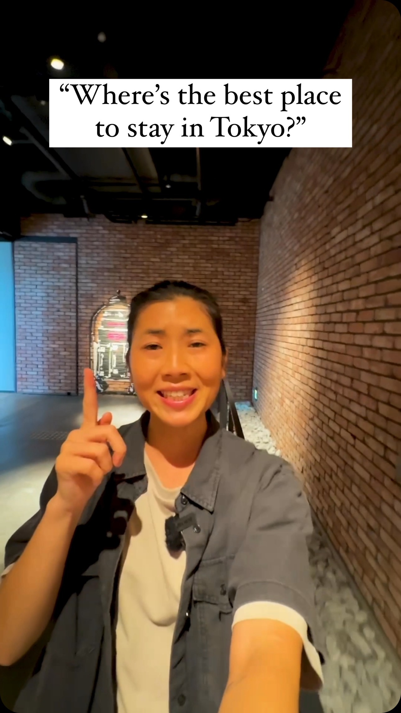 Tina Pik, Tokyo Disney Resort