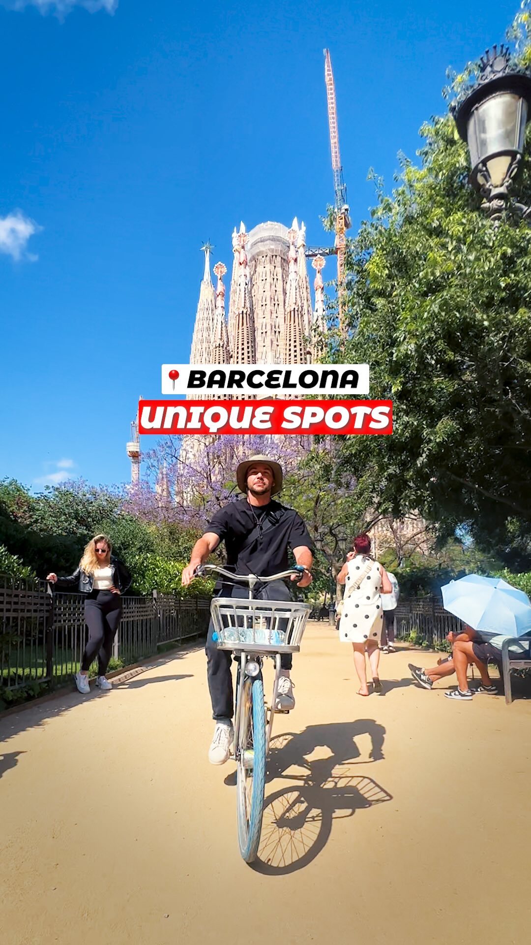 Barcelona Robs | Events | Things to do | Food, La Sagrada Familia
