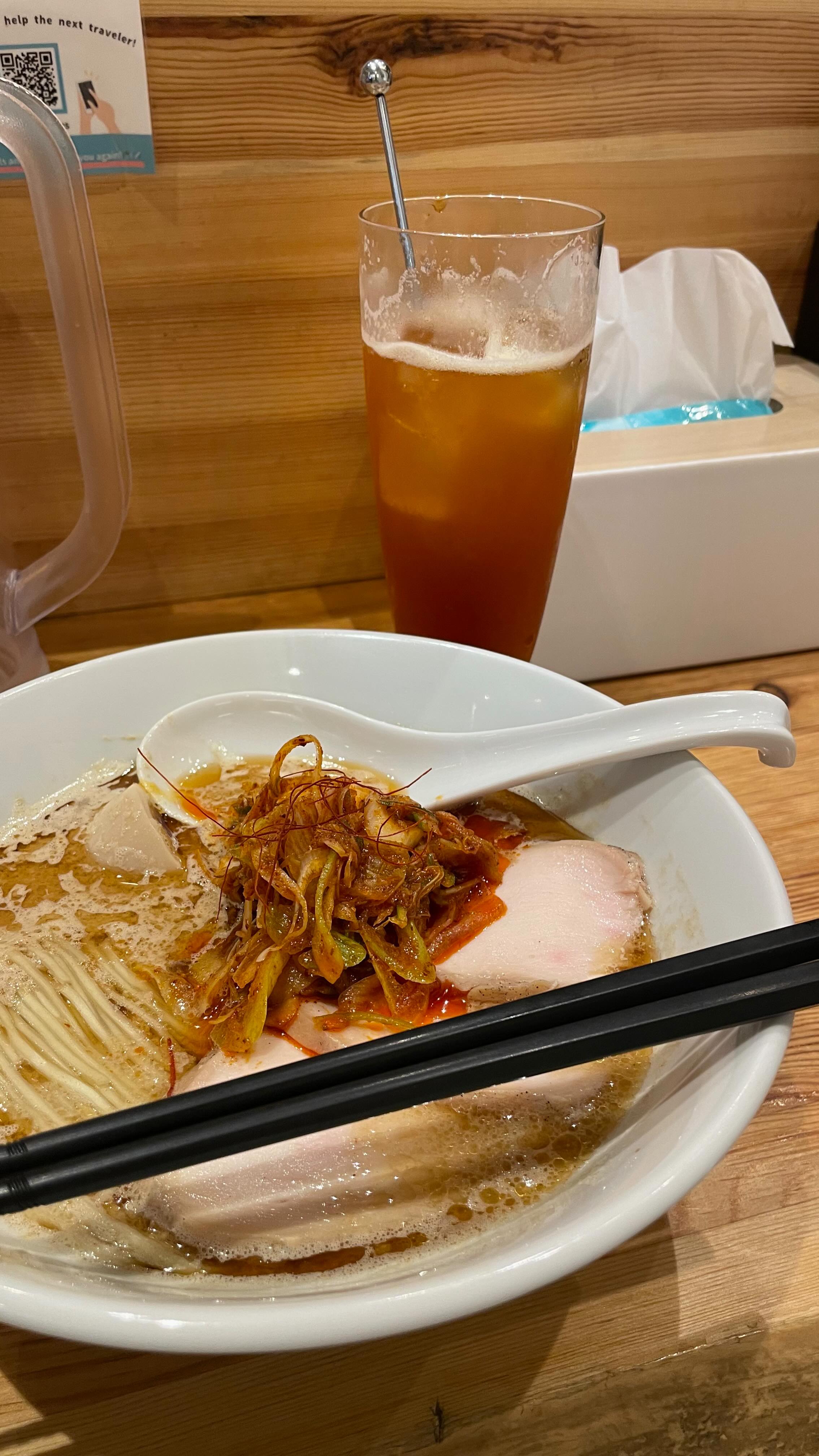 Emilie | Voyage sur mesure au Japon 🇯🇵, Sukiyabashi Jiro