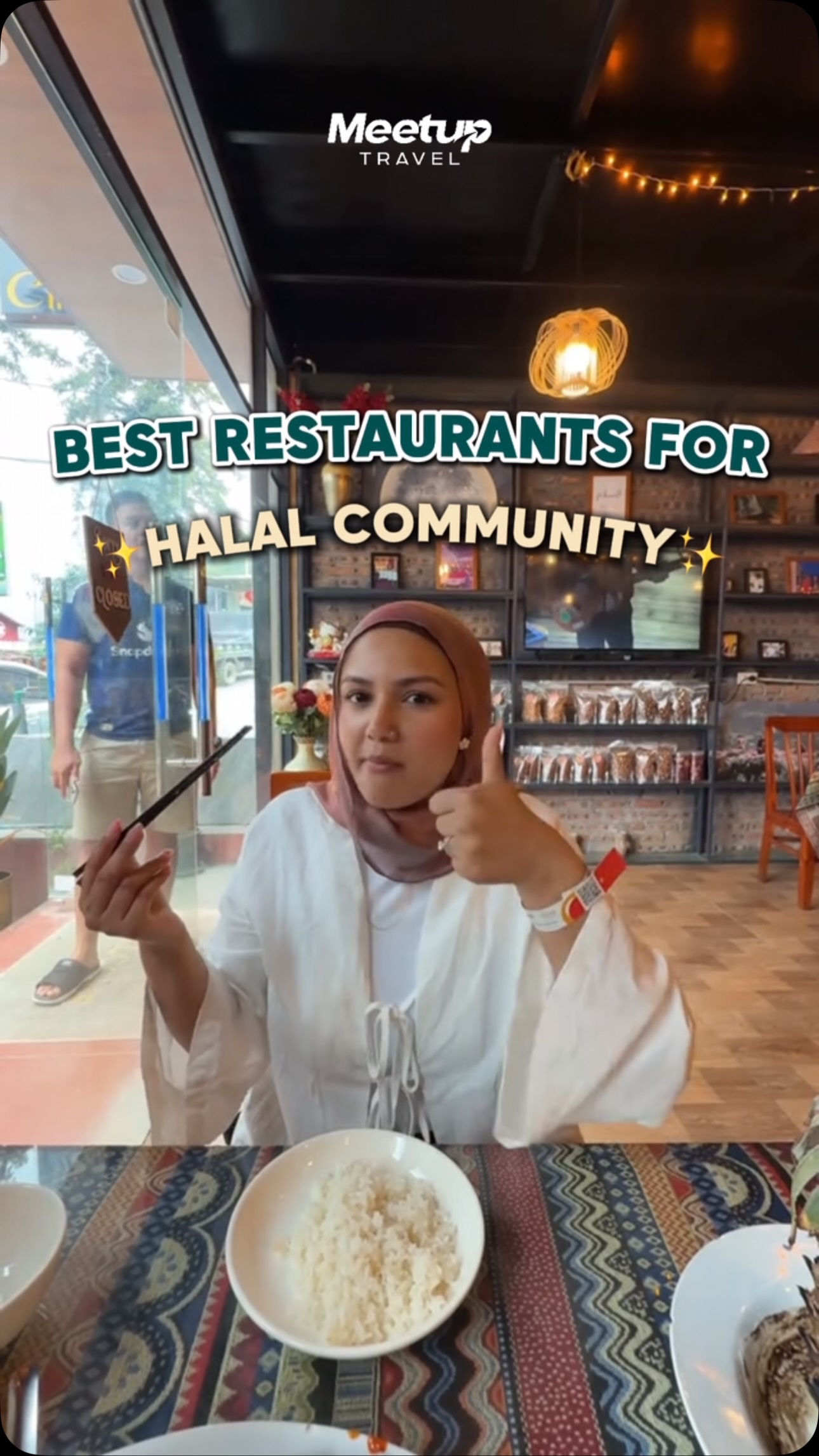 Visit Sapa | By Meetup Travel, Cirrus - Asian food in Sapa