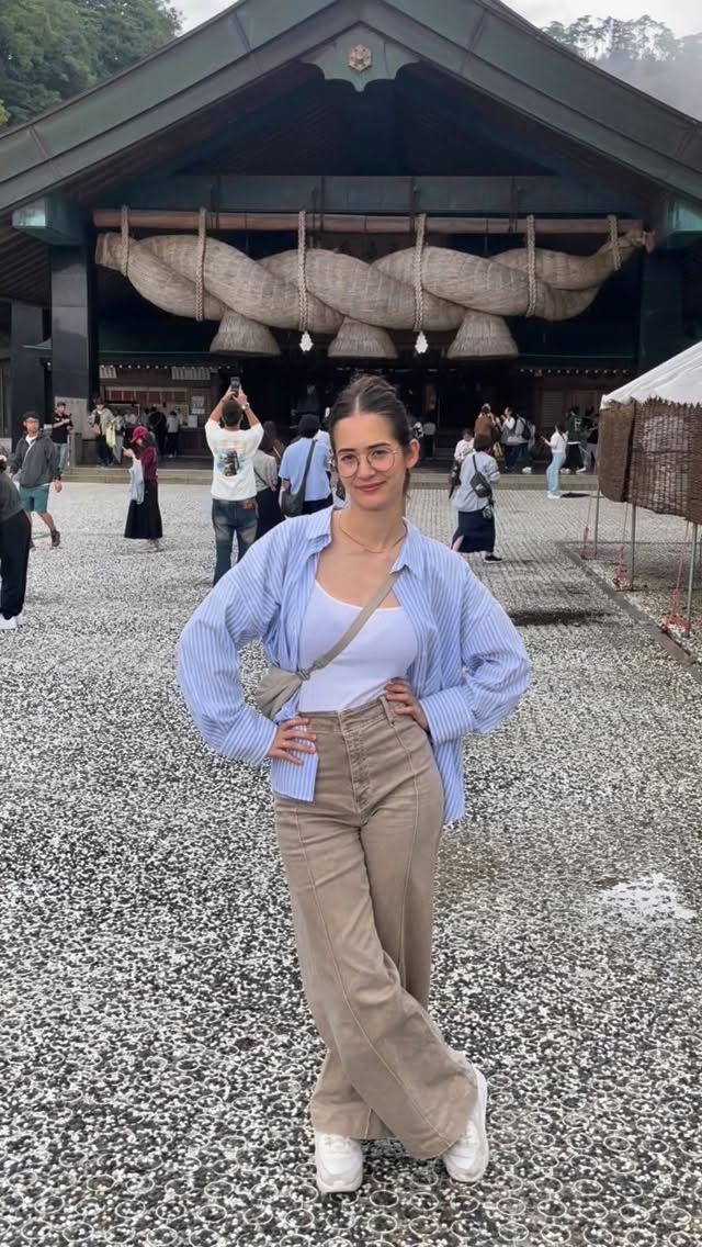 Emilie | Voyage sur mesure au Japon 🇯🇵, Kiyomizu-dera