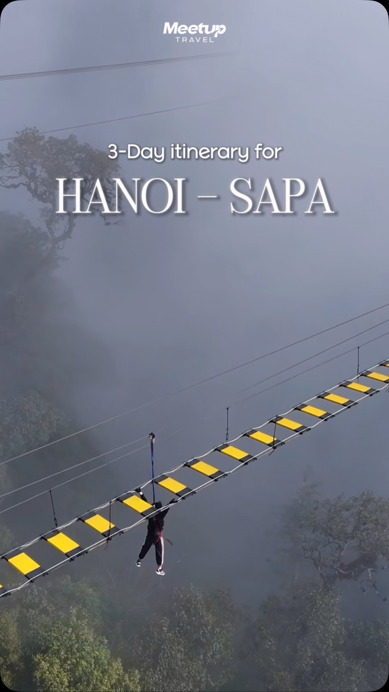 Visit Sapa | By Meetup Travel, Moana Sapa