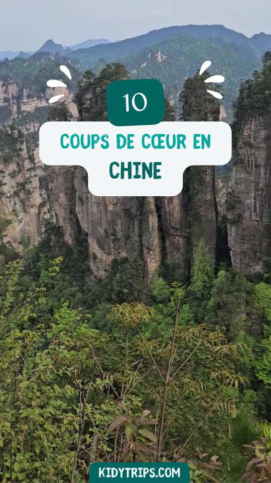 Steph 🙋🏻‍♀️ Micka 🙋🏻‍♂️ & les kids 👭, Jingshan Park