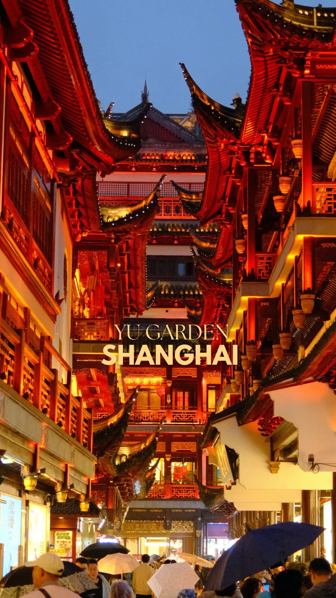 Kat, Yu Garden
