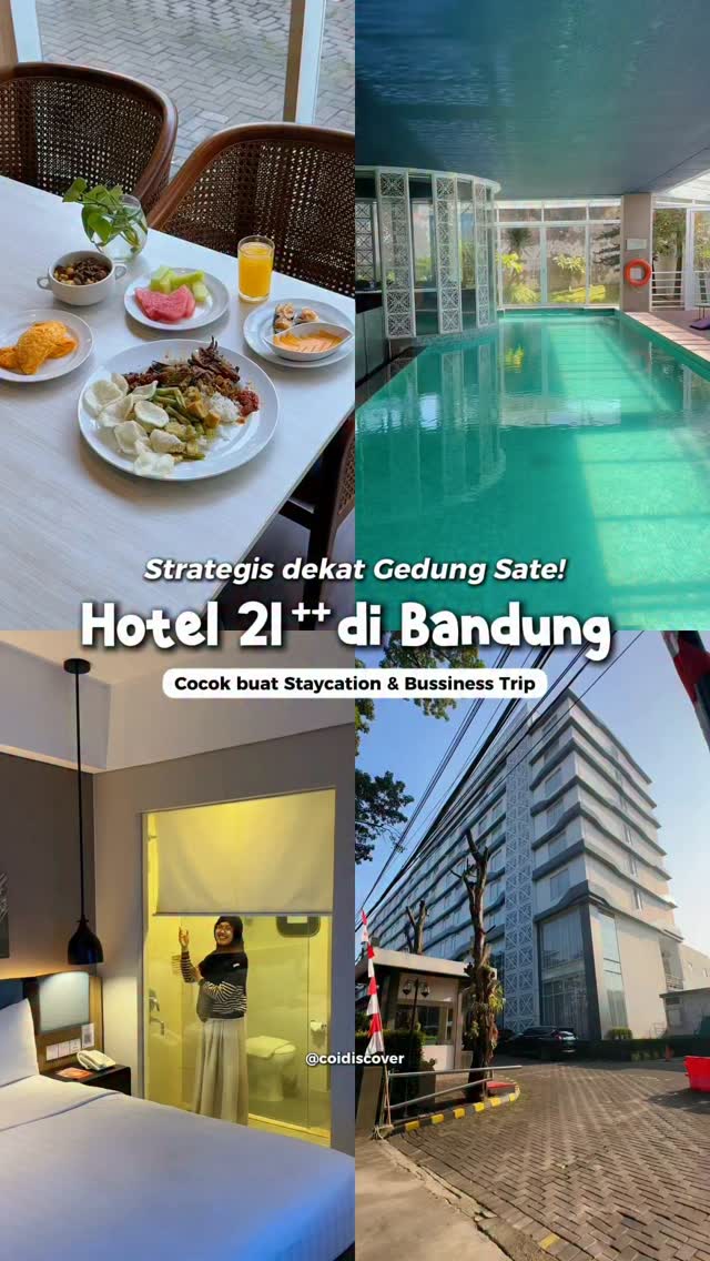 Hanif & Devny | Hangout Reference, Gedung Sate