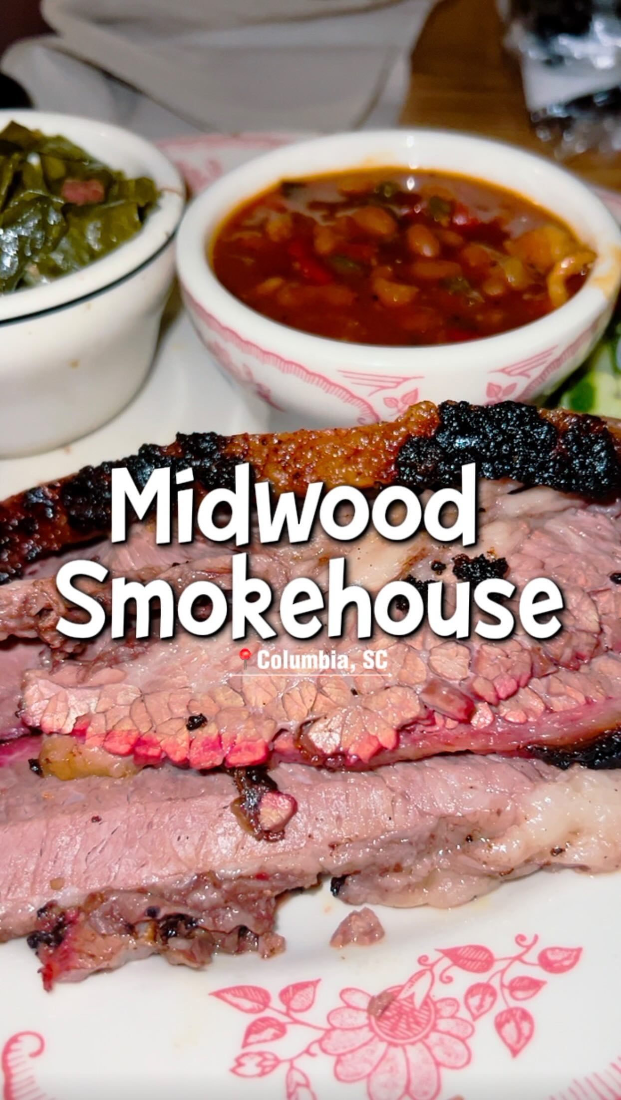 itsceetime, Midwood Smokehouse