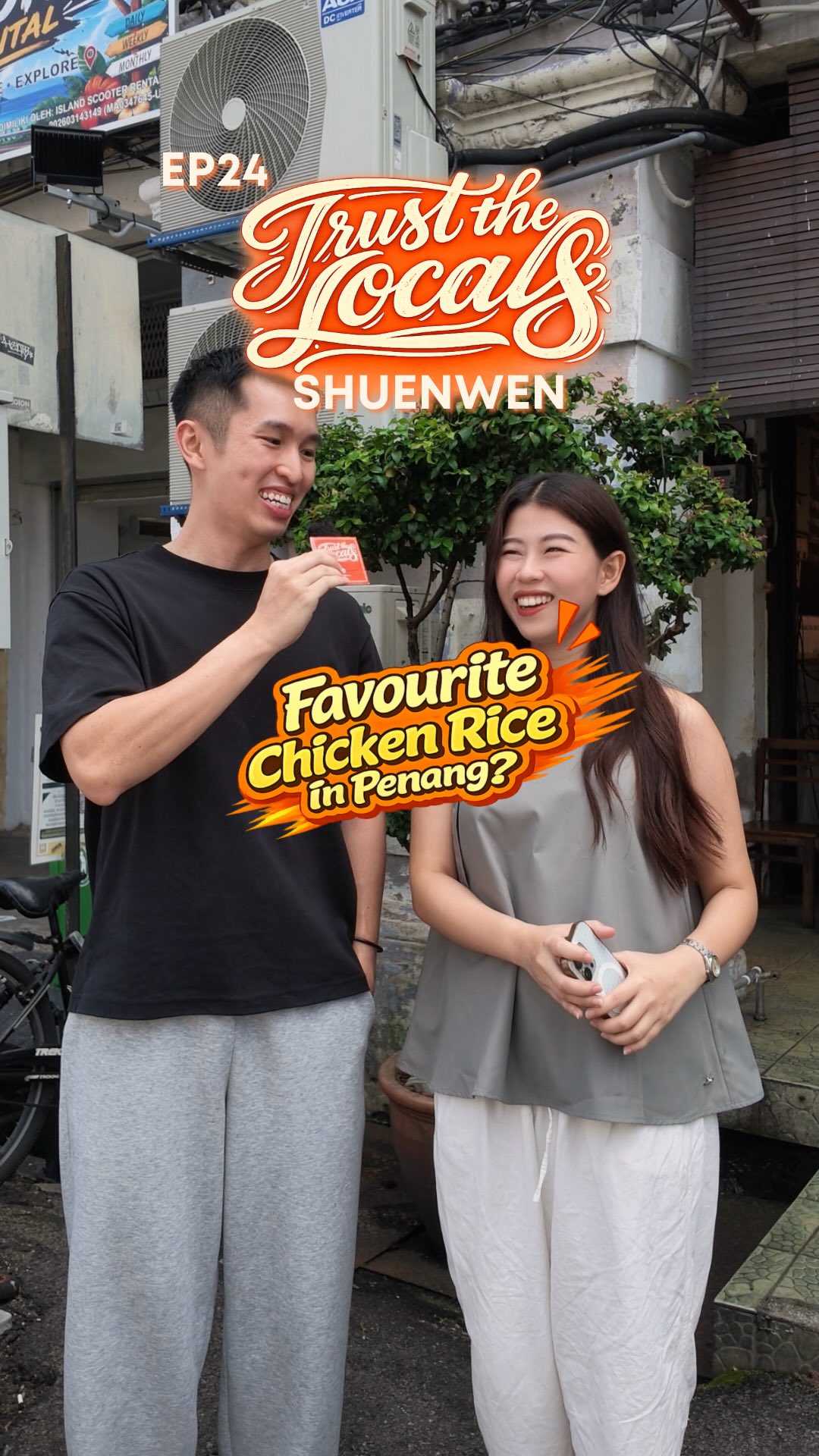 Penang Food Guide & Community, Løma Haus Bakery
