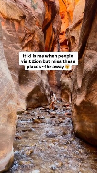 ARKA | Wellness Stay· Zion & Bryce · Utah, Grand Staircase-Escalante National Monument