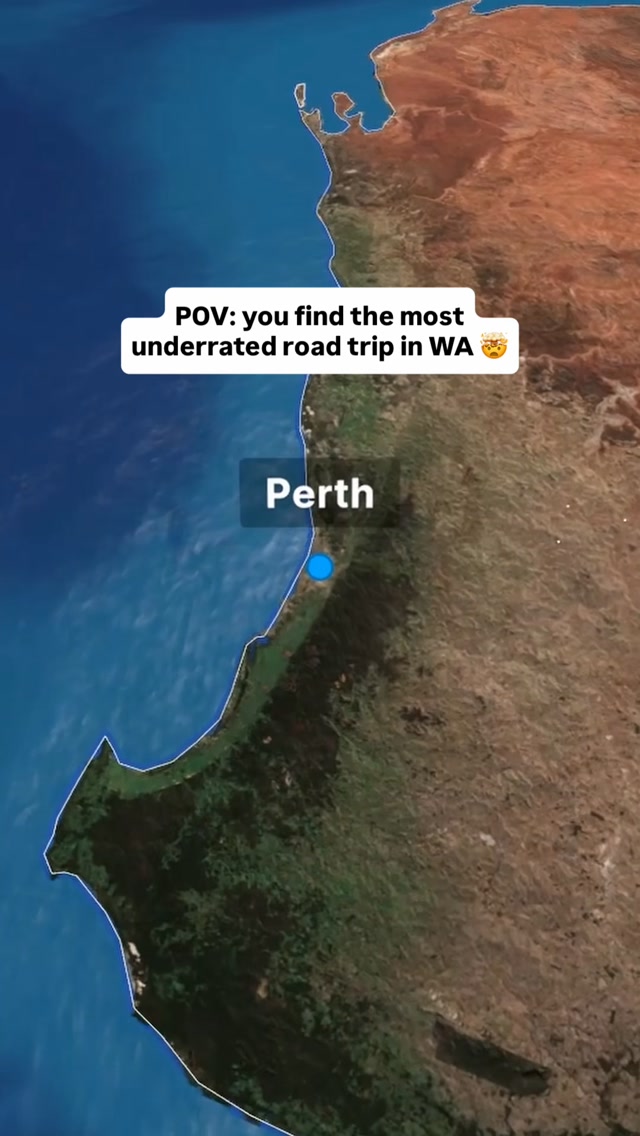 Louise & Daniel | Adventure Travel | Road Trips | Australia, Elachbutting Rock