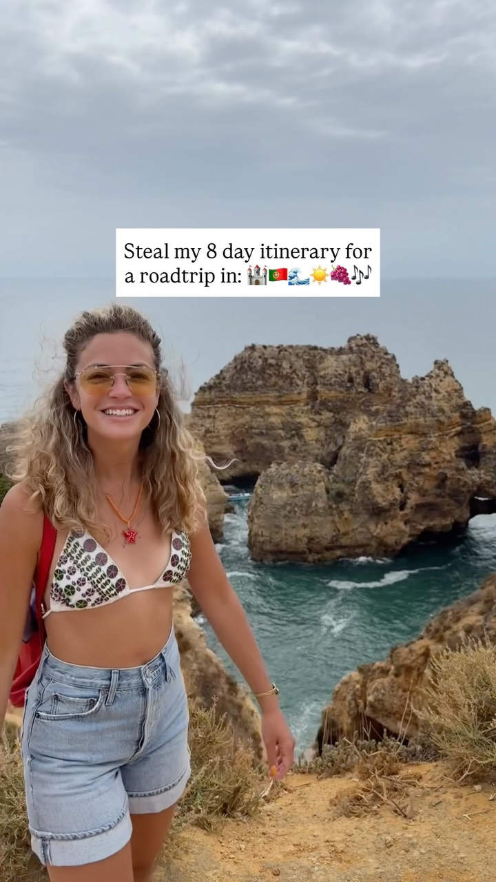 Alaina Pinto | New England Travel & Beyond, Castelo de S. Jorge